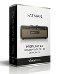Wanyprod - Fatman - P2 Liquid Kemper Pack