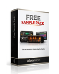 Wanyprod – Free Kemper Sample Pack